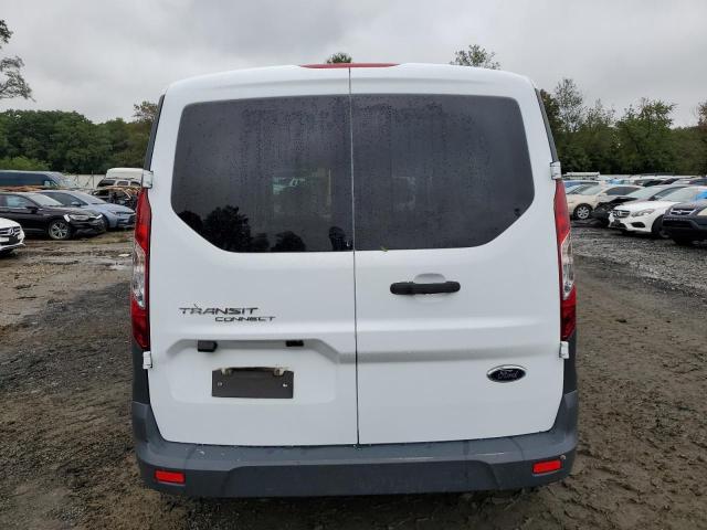 Photo 5 VIN: NM0LS7E74G1264037 - FORD TRANSIT CO 