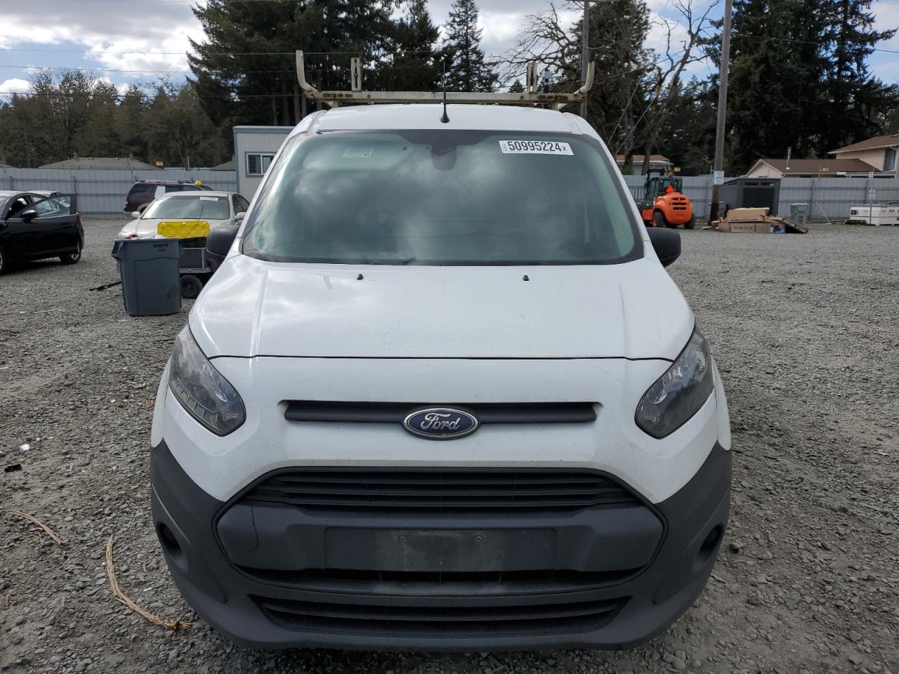 Photo 4 VIN: NM0LS7E74G1272543 - FORD TRANSIT 