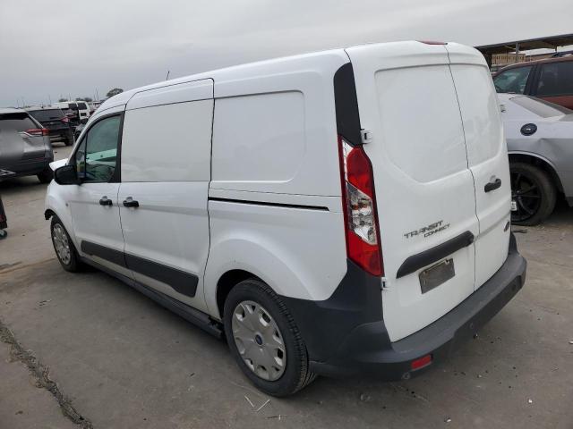 Photo 1 VIN: NM0LS7E74G1273739 - FORD TRANSIT CO 