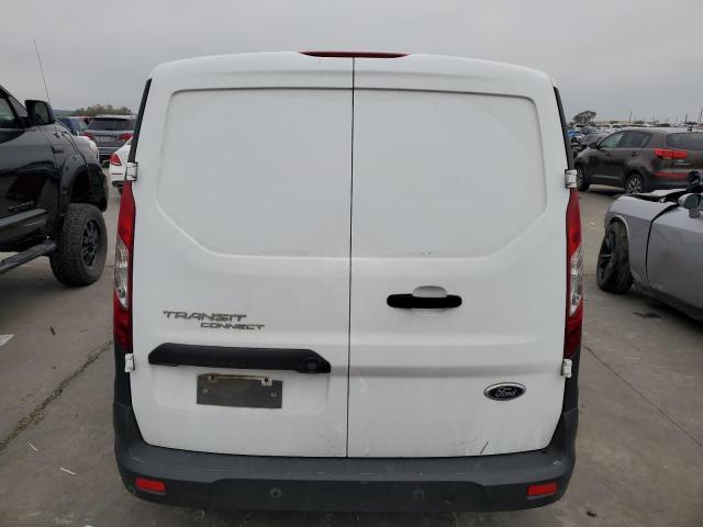 Photo 5 VIN: NM0LS7E74G1273739 - FORD TRANSIT CO 