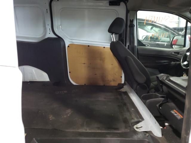 Photo 5 VIN: NM0LS7E74G1274325 - FORD TRANSIT CO 