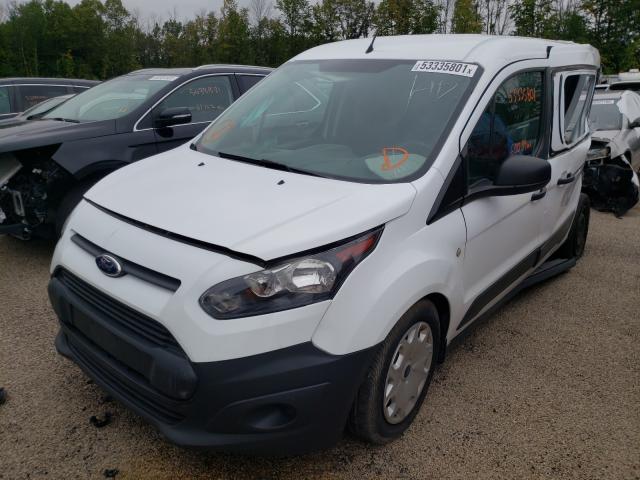 Photo 1 VIN: NM0LS7E74G1290444 - FORD TRANSIT CO 