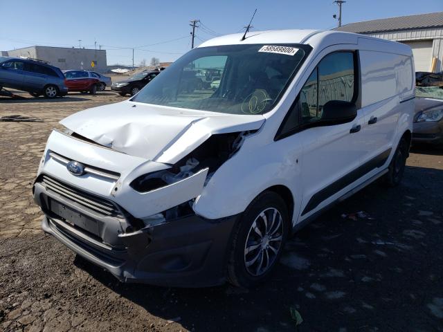 Photo 1 VIN: NM0LS7E74H1293281 - FORD TRANSIT CO 