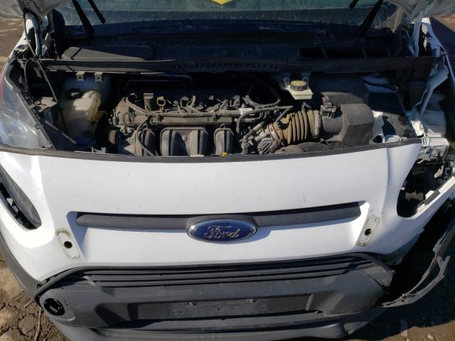 Photo 6 VIN: NM0LS7E74H1293281 - FORD TRANSIT CO 