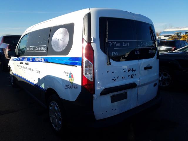 Photo 2 VIN: NM0LS7E74H1299601 - FORD TRANSIT CO 