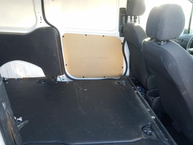 Photo 5 VIN: NM0LS7E74H1299601 - FORD TRANSIT CO 