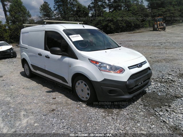 Photo 0 VIN: NM0LS7E74H1302609 - FORD TRANSIT CONNECT VAN 