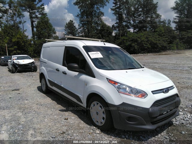 Photo 5 VIN: NM0LS7E74H1302609 - FORD TRANSIT CONNECT VAN 