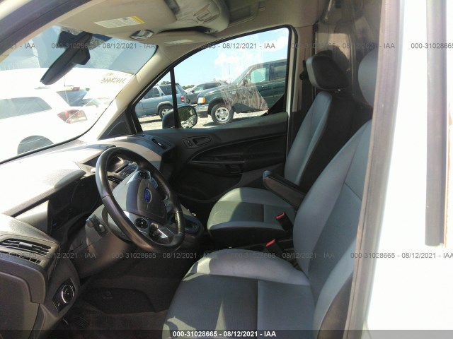 Photo 7 VIN: NM0LS7E74H1302609 - FORD TRANSIT CONNECT VAN 