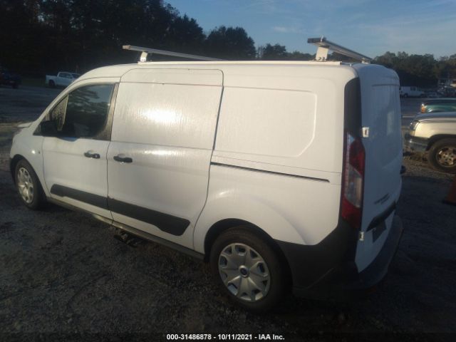 Photo 2 VIN: NM0LS7E74H1302609 - FORD TRANSIT CONNECT VAN 