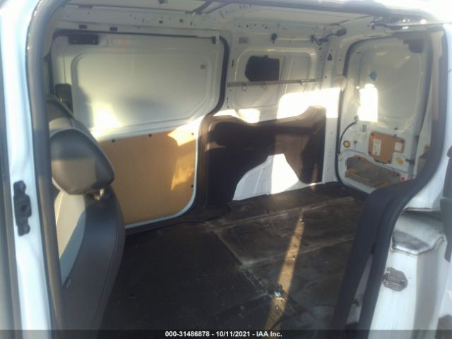 Photo 7 VIN: NM0LS7E74H1302609 - FORD TRANSIT CONNECT VAN 