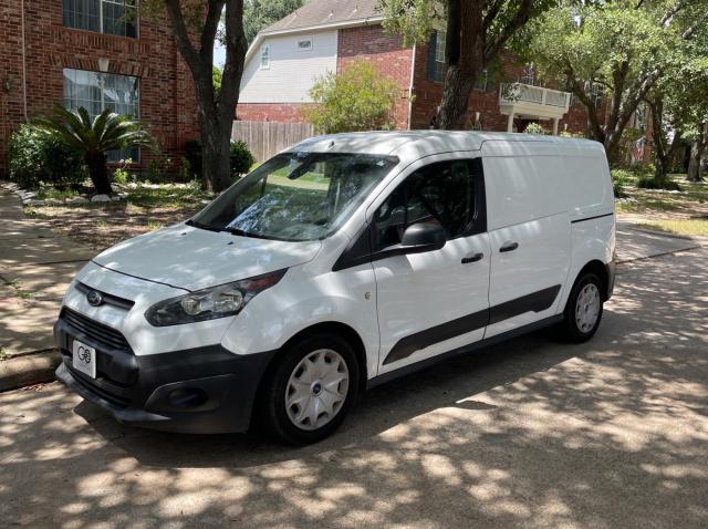 Photo 1 VIN: NM0LS7E74H1307714 - FORD TRANSIT CO 