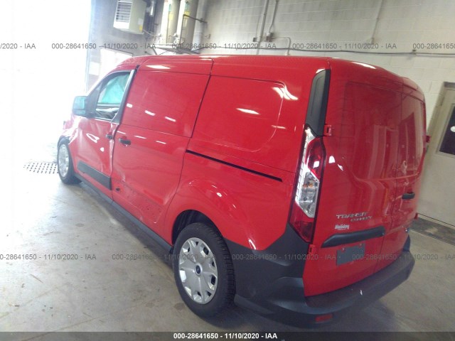 Photo 2 VIN: NM0LS7E74H1313075 - FORD TRANSIT CONNECT VAN 