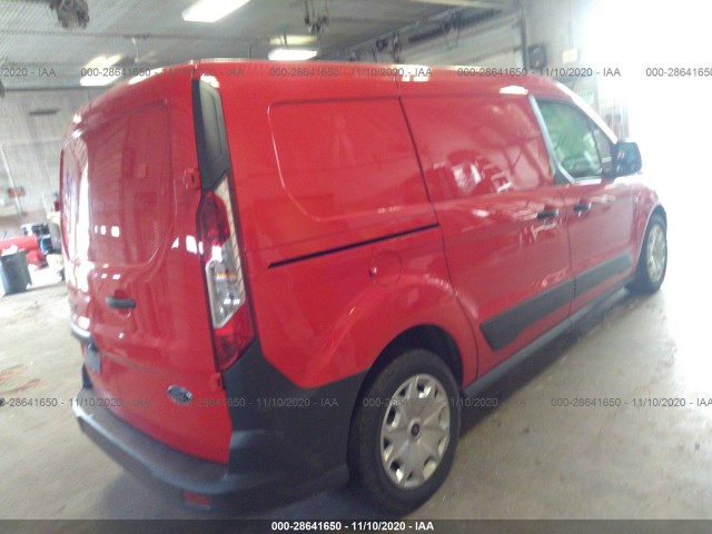 Photo 3 VIN: NM0LS7E74H1313075 - FORD TRANSIT CONNECT VAN 