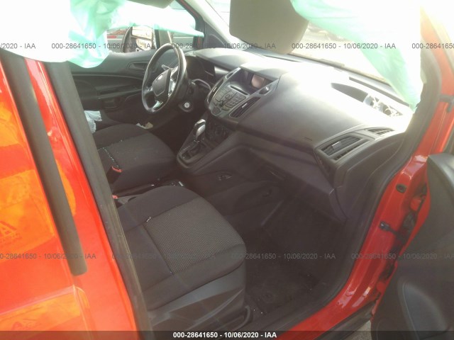 Photo 4 VIN: NM0LS7E74H1313075 - FORD TRANSIT CONNECT VAN 