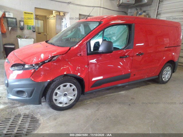 Photo 5 VIN: NM0LS7E74H1313075 - FORD TRANSIT CONNECT VAN 