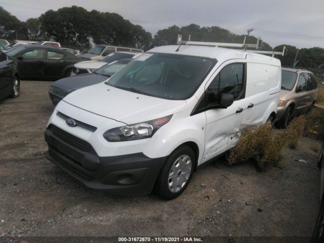 Photo 1 VIN: NM0LS7E74H1315263 - FORD TRANSIT CONNECT VAN 