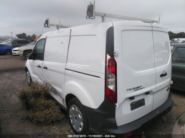 Photo 2 VIN: NM0LS7E74H1315263 - FORD TRANSIT CONNECT VAN 