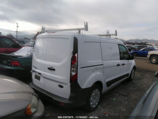 Photo 3 VIN: NM0LS7E74H1315263 - FORD TRANSIT CONNECT VAN 