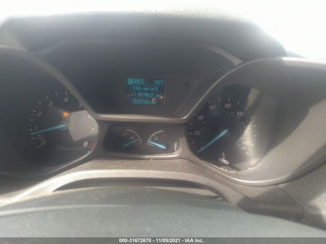 Photo 6 VIN: NM0LS7E74H1315263 - FORD TRANSIT CONNECT VAN 