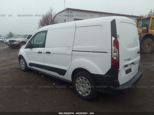 Photo 2 VIN: NM0LS7E74H1315568 - FORD TRANSIT CONNECT VAN 