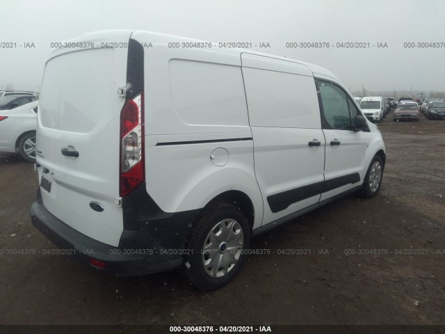 Photo 3 VIN: NM0LS7E74H1315568 - FORD TRANSIT CONNECT VAN 