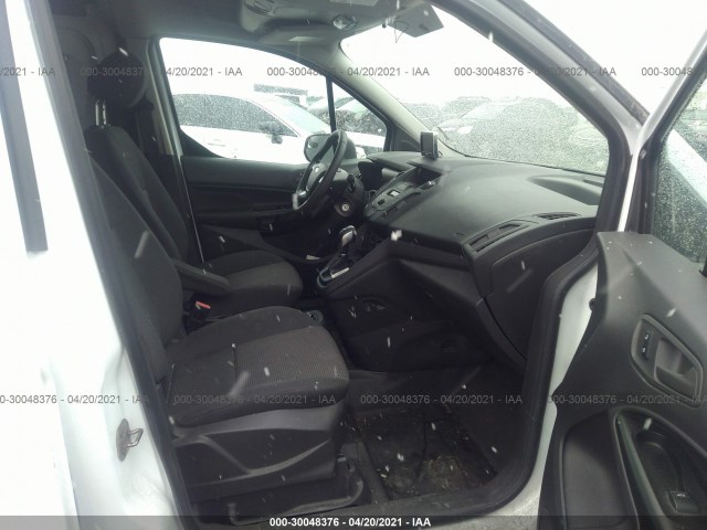 Photo 4 VIN: NM0LS7E74H1315568 - FORD TRANSIT CONNECT VAN 