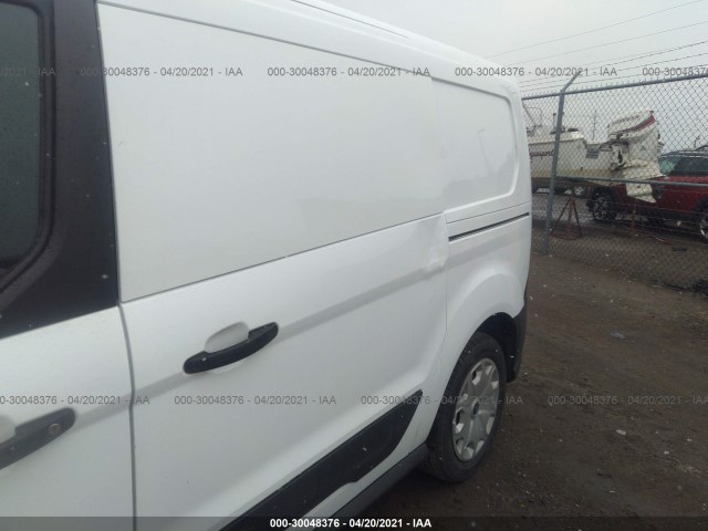 Photo 5 VIN: NM0LS7E74H1315568 - FORD TRANSIT CONNECT VAN 