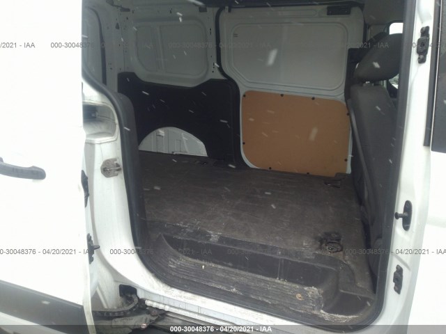 Photo 7 VIN: NM0LS7E74H1315568 - FORD TRANSIT CONNECT VAN 