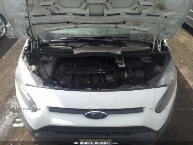 Photo 9 VIN: NM0LS7E74H1315568 - FORD TRANSIT CONNECT VAN 