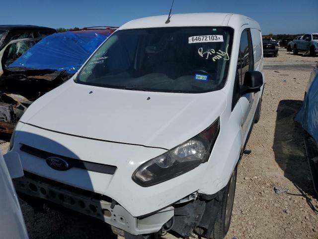 Photo 4 VIN: NM0LS7E74H1322245 - FORD TRANSIT CO 