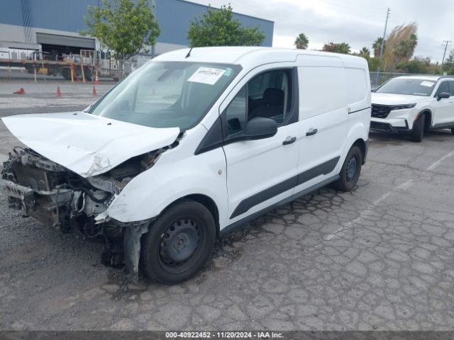 Photo 1 VIN: NM0LS7E74H1324867 - FORD TRANSIT CONNECT 