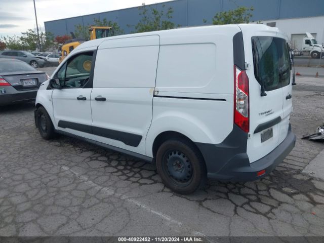 Photo 2 VIN: NM0LS7E74H1324867 - FORD TRANSIT CONNECT 