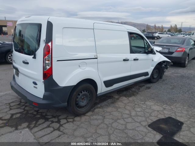 Photo 3 VIN: NM0LS7E74H1324867 - FORD TRANSIT CONNECT 