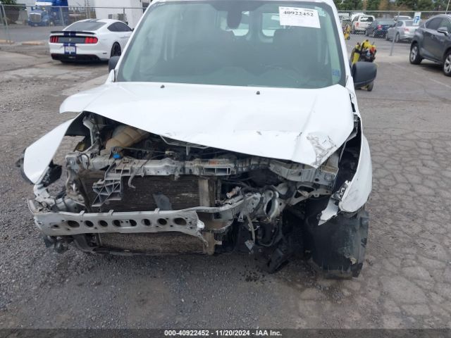 Photo 5 VIN: NM0LS7E74H1324867 - FORD TRANSIT CONNECT 