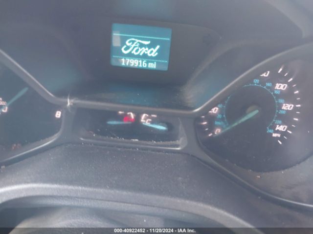 Photo 6 VIN: NM0LS7E74H1324867 - FORD TRANSIT CONNECT 