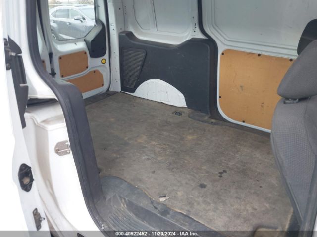 Photo 7 VIN: NM0LS7E74H1324867 - FORD TRANSIT CONNECT 