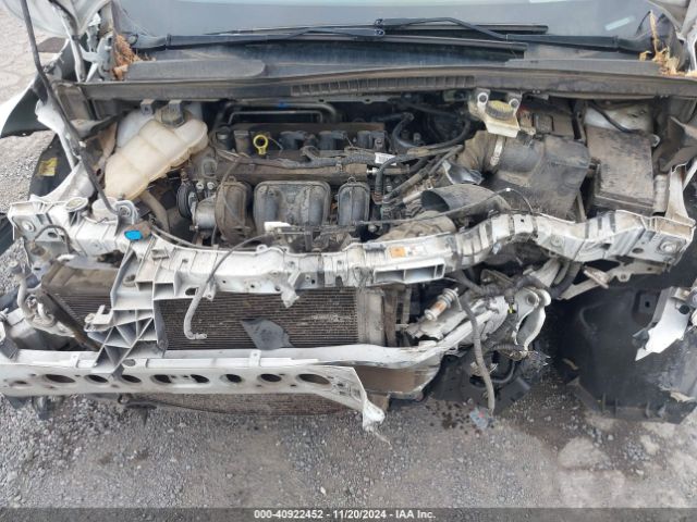 Photo 9 VIN: NM0LS7E74H1324867 - FORD TRANSIT CONNECT 