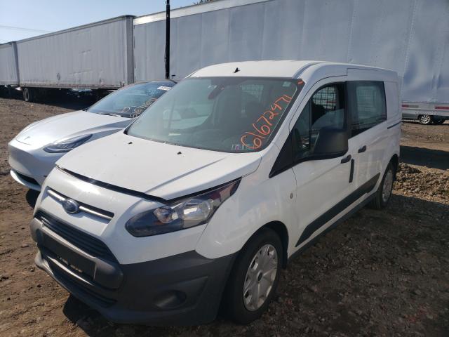 Photo 1 VIN: NM0LS7E74H1328238 - FORD TRANSIT CO 