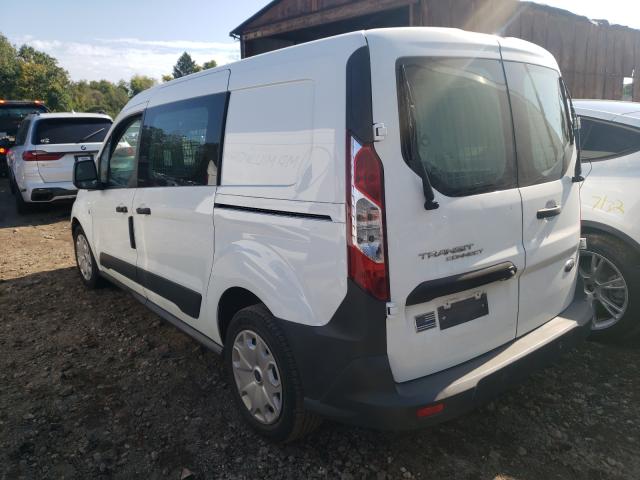 Photo 2 VIN: NM0LS7E74H1328238 - FORD TRANSIT CO 