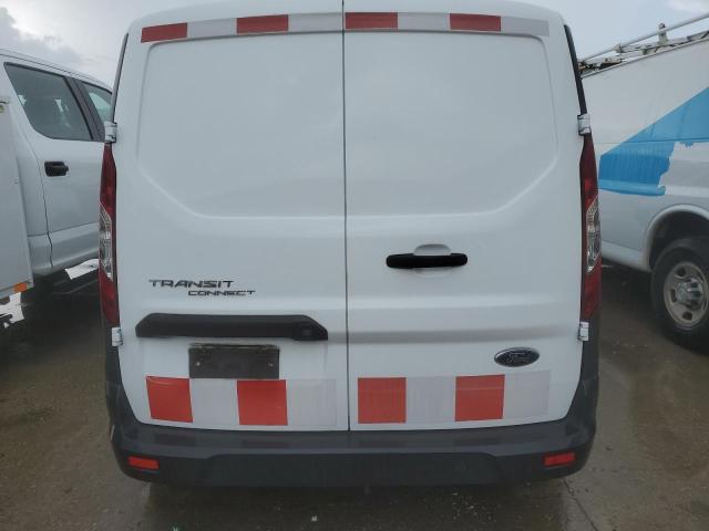 Photo 5 VIN: NM0LS7E74H1330023 - FORD TRANSIT 