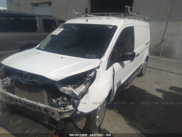 Photo 1 VIN: NM0LS7E74H1332368 - FORD TRANSIT CONNECT VAN 