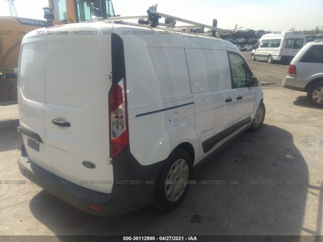 Photo 3 VIN: NM0LS7E74H1332368 - FORD TRANSIT CONNECT VAN 