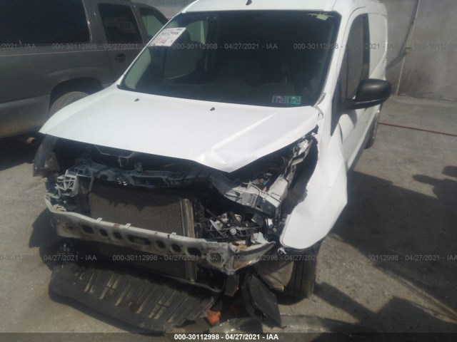 Photo 5 VIN: NM0LS7E74H1332368 - FORD TRANSIT CONNECT VAN 