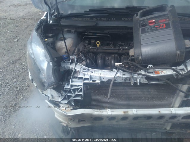 Photo 9 VIN: NM0LS7E74H1332368 - FORD TRANSIT CONNECT VAN 