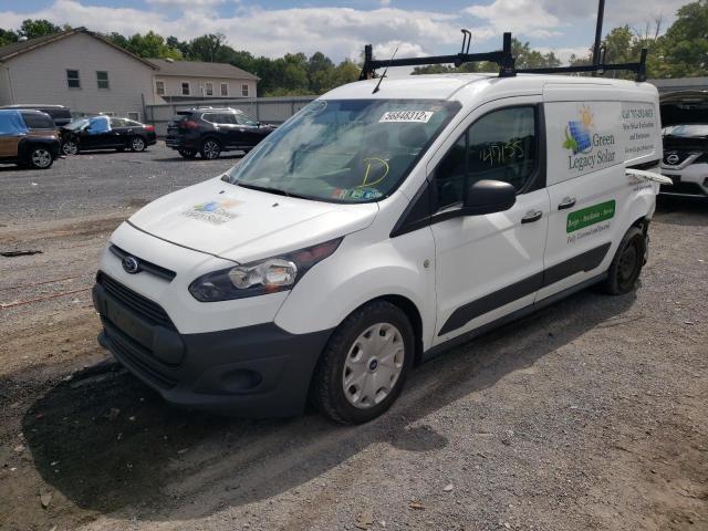 Photo 1 VIN: NM0LS7E74H1335013 - FORD TRANSIT CO 