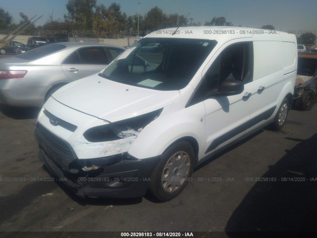 Photo 1 VIN: NM0LS7E74H1338610 - FORD TRANSIT CONNECT VAN 