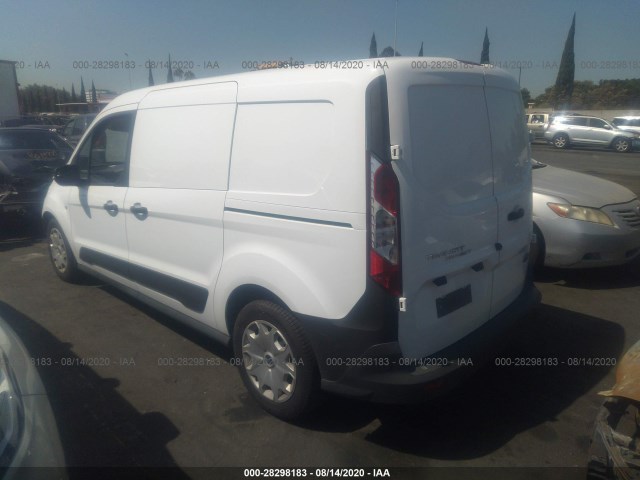 Photo 2 VIN: NM0LS7E74H1338610 - FORD TRANSIT CONNECT VAN 