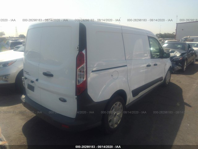 Photo 3 VIN: NM0LS7E74H1338610 - FORD TRANSIT CONNECT VAN 