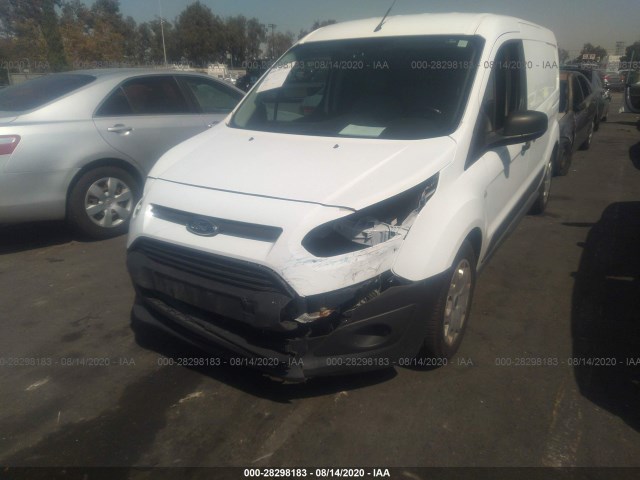 Photo 5 VIN: NM0LS7E74H1338610 - FORD TRANSIT CONNECT VAN 